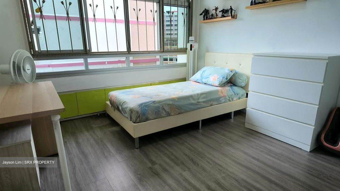 Blk 758 Choa Chu Kang North 5 (Choa Chu Kang), HDB Executive #623651971